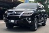 TOYOTA FORTUNER VRZ AT COKLAT 2016 HARGA TERMURAH!! 3