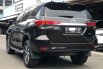 TOYOTA FORTUNER VRZ AT COKLAT 2016 HARGA TERMURAH!! 5