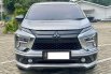 Mitsubishi Xpander Ultimate A/T 2022 Silver 3