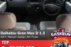 Daihatsu Gran Max 1.3 M/T 2017 Silver 5
