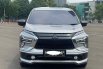 Mitsubishi Xpander ULTIMATE 2022 Silver 1