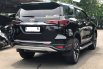 Toyota Fortuner 2.4 VRZ TRD AT 2017 Hitam 4