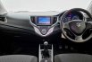 Suzuki Baleno Hatchback M/T 2018 Hatchback 7