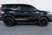 JUAL Toyota Fortuner 2.4 VRZ TRD AT 2020 Hitam 5