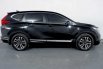 JUAL Honda CR-V 1.5 Turbo Prestige AT 2020 Hitam ( km 15rb ) 5