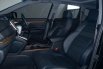 JUAL Honda CR-V 1.5 Turbo Prestige AT 2020 Hitam ( km 15rb ) 7