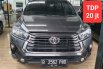Toyota Kijang Innova G Luxury A/T 2021 Full orisinil Tangan Pertama Istimewa Sekali 1