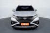 Toyota Rush S TRD Sportivo AT 2018 Silver 2