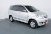 JUAL Toyota Avanza 1.3 G MT 2011 Silver 1