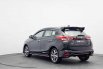 Toyota Yaris TRD CVT 3 AB 2019 8