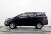 Toyota Kijang Innova G A/T Gasoline 2017 Hitam 5
