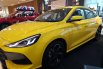 MG 5 GT Magnify Kuning 2022 Clearance Sale 11