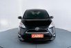 Jual mobil Toyota Sienta 2017 1