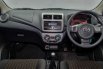 Toyota Agya 1.2L G A/T 2018 11