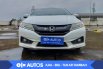 Honda City E CVT 2014 1