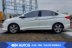 Honda City E CVT 2014 3
