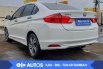 Honda City E CVT 2014 4