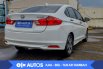 Honda City E CVT 2014 6