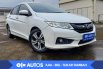 Honda City E CVT 2014 8