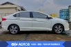 Honda City E CVT 2014 7