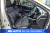 Honda City E CVT 2014 11