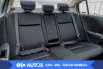 Honda City E CVT 2014 13