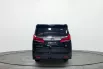 Toyota Alphard 2.5 G A/T 2019 2