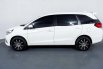 Mobilio E Cvt 2018 putih, Bisa DP ceper 2