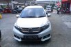 Mobilio E Cvt 2018 putih, Bisa DP ceper 5