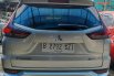 Mitsubishi Xpander Exceed A/T 2017 Silver 3