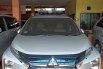 Mitsubishi Xpander Exceed A/T 2017 Silver 5