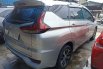 Mitsubishi Xpander Exceed A/T 2017 Silver 6