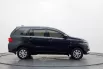 Toyota Avanza 1.3E MT Hitam 2