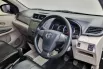 Toyota Avanza 1.3E MT Hitam 6