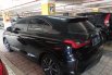 Honda City Hatchback New  City RS Hatchback CVT 2021 Hitam 4
