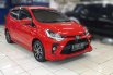 Toyota Agya 1.2L TRD A/T 2020 1