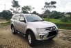 Mitsubishi Pajero Sport Dakar 2014 1
