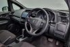 Honda Jazz RS CVT 2018 Hitam 8