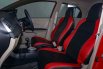 JUAL Honda Brio E Satya CVT 2018 Merah 7