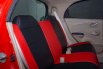 JUAL Honda Brio E Satya CVT 2018 Merah 8