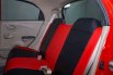 JUAL Honda Brio E Satya CVT 2018 Merah 9