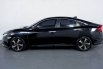 JUAL Honda Civic 1.5 Vtec Turbo AT 2018 Hitam 3