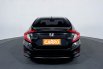 JUAL Honda Civic 1.5 Vtec Turbo AT 2018 Hitam 4
