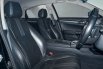 JUAL Honda Civic 1.5 Vtec Turbo AT 2018 Hitam 6