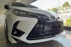 Toyota Yaris New GR 1.5 CVT 3 Air Bag NIK 2023 13