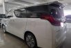 Ready Stock Toyota Alphard 2.5 G A/T 2022 MPV 13