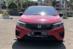 Honda City Hatchback New  City RS Hatchback M/T 2021 Merah 2