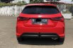 Honda City Hatchback New  City RS Hatchback M/T 2021 Merah 3