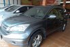 Honda CR-V 2.4 2010 Abu-abu 3