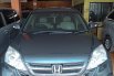 Honda CR-V 2.4 2010 Abu-abu 4